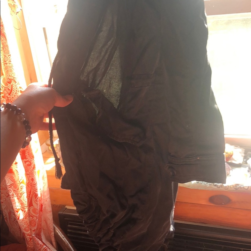 Coat - Picture 2 of 3